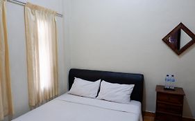 Khresna Guest House Malioboro Mitra Reddoorz